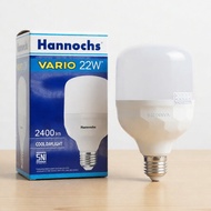 LED Lamp Vario 22W 22 W 22 WattHANNOCHS - Cooldaylight White