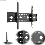 BACKSTREET4FC3 TV Hanger, Easy Installation Tilt 15° Wall Mount Bracket, Universal Strengthen Adjust