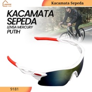 Lens Cycling Sunglasses MERCURY Cycling Sunglasses