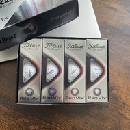 T Pro V1v Golf Golf Three-Layer Ball Performance Wins the Trust of Many Players# Three-Layer Ball