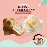 K-Fine/K Fine Super Cream/Pelembut Roti/K-Fine Kirm Super/K Fine Krim Super/KFine Super Cream/Super 