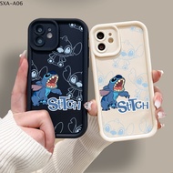 Samsung Galaxy A06 A16 S24 S25 FE Ultra 5G Case GS