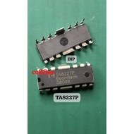 TA8227P TA8227 INTERGRATED CIRCUIT IC