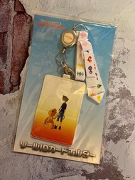 數碼暴龍Last Evolution 絆 證件套