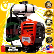 [100% ORIGINAL] HUSQVARNA BACKPACK BRUSH CUTTER 531RB | 541RB (MESIN RUMPUT)