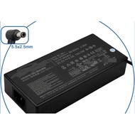 Laptop Charger Adapter 19.5V - 9.23A (5.5*2.5mm) DM107T G750JM-T4016H GL502VT-fy017T FX502VM-DM114T 