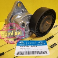 FAN TENSIONER V-BELT FAN STRAP DIESEL & CARNIVAL DIESELKIA