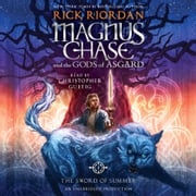 Magnus Chase and the Gods of Asgard, Book One: The Sword of Summer Rick Riordan