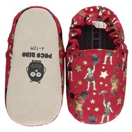 Poco Nido (英國) 嬰兒 BB鞋 學行/學步鞋仔 - 大力士