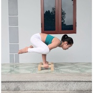 Wholesale Wooden Push-Up Tools (Gym, Street Workout) Parallettes