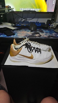 Nike Kobe 5 V protro big stage男裝籃球鞋