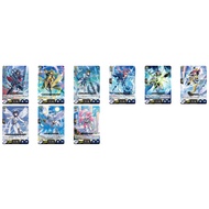 <YUGUCO> Keter Sanctuary KETER C DZ-BT10 Cardfight Vanguard : Dragonsoul Resonance VG DZ-BT10