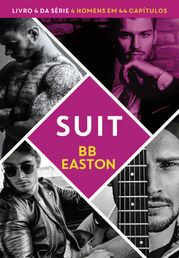 Suit BB Easton