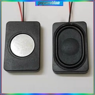 POP 8Ohm 2W  Speakers Full Range for Mini Stereo Speakers Accessory Box