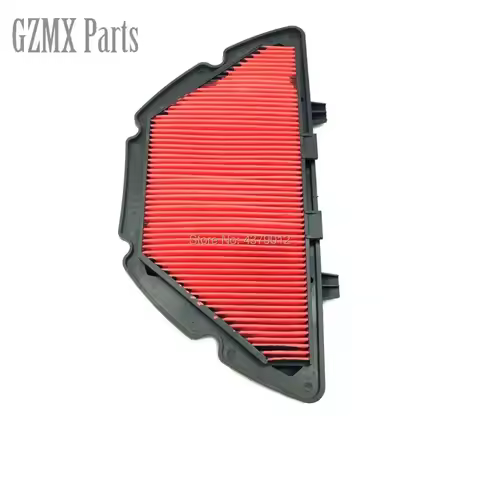 Motorcycle Air Filter Cleaner For Yamaha YZF-R1 YZF R1 2007 - 2008
