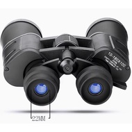 super ZOOM 10-180 Times Binoculars (Black) Hiking Bird Watching