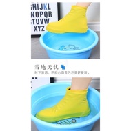 Cover Shoes Coat Rubber Shoe Coating Waterproof High Waterproof Original