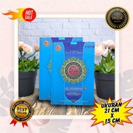 Al-Quran Hafidz A5 Hardcover, Al-Quran Without Translation, Al-Quran Non-Translated, Al-Quran Tajwid