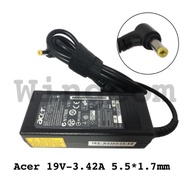 Acer E5-421 E5-411 E5-473 E5-471 Laptop Charger Adapter Original