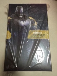 ［Toy Man 現貨］鋼鐵奇俠 Iron Man mark25 Hot Toys