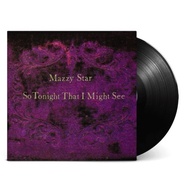 Mazzy Star - So Tonight That I Might See ( Vinyl / LP )