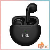 JBL Air Pro 6 Wireless Headphones With Mic Earphones Sport Earbuds Headset Cellphone Earbud Earphone With Charging Case