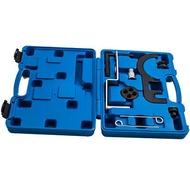 ENGINE CHAIN TWIN CAMSHAFT TIMING TOOL for BMW N47 N47S 2.0 D20A Updated