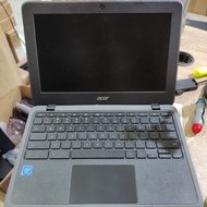 Laptop Chromebook ACER C733-R