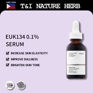 EUK134 0.1% Essence,antioxidant,scavenging free radicals,brightening,whitening 30ml