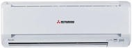 (全新行貨) 三菱重工 Mitsubishi Heavy SRK53DE1 2匹冷暖變頻分體機