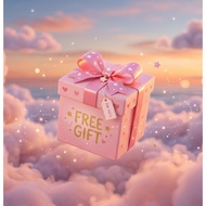 HEUS LIMITED free gift
