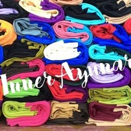 AYUNAR inner 2 tone , inner shawl, hijab ,syria, boleh pilih colour mix n match