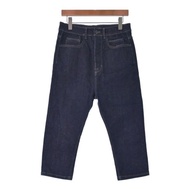 Pants Indigo dark denim
