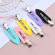 Pony Hair Pins pony Clips Craft Diy Mini Clips Diy Deco Cream/Decoden Hair Clips