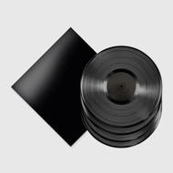 แผ่นเสียง Kanye West Donda ใหม่ ซีล Kanye West Vinyl LP