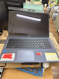 ASUS Vivobook 15 i5-1240P 16GB RAM 512GB SSD