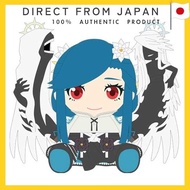 GUILTY GEAR STRIVE Queen Dizzy Plush Toy