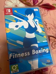 Switch game