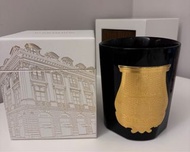 Boucheron 蠟燭空杯