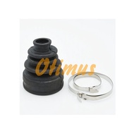 HONDA CIVIC SO4 SR4, CRV S10 DRIVE SHAFT COVER INNER OUTER