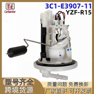 3C1-E3907-11 Motorcycle Fuel Pump Suitable for Yamaha YZF R15 R-15 V2 Fuel Pump Assembly