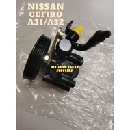 NISSAN CEFIRO A31/A32 POWER STEERING PUMP