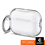 Spigen เคสสำหรับ AirPods Pro 2nd Gen [อัลตร้าไฮบริด] เคส2nd AirPods Pro 2 / AirPods Pro 2nd Gen/clea
