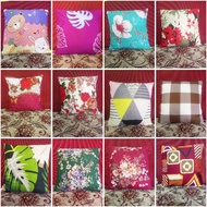 40X40 MOTIF SOFA CUSHION COVER