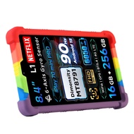 For Alldocube iPlay 70 mini Pro 8.4inch Funda iPlay70 mini Pro with 4 Shoc kproof Airbags Safety Sof