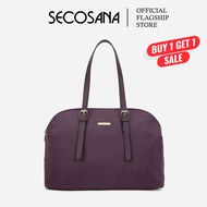 SECOSANA Zimarie Shoulder Bag