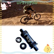 UPSTOPAO Square Taper Bottom Bracket Mountain Bike Bottom Bracket  68MM 113mm 118mm