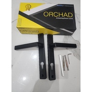 HANDLE PLATE LHP Orchad C81 HANDLE ONLY