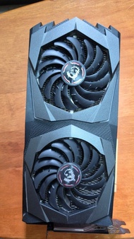 MSI 雙風扇顯示卡 顯示卡 RTX 2070