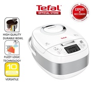 Tefal RK7501 Fuzzy Logic Rice Cooker 1L